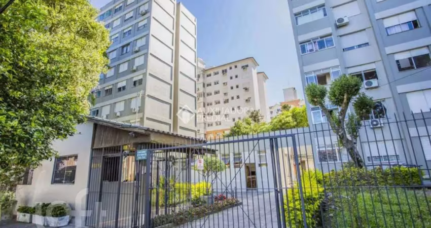 Apartamento com 2 quartos à venda na Avenida Otto Niemeyer, 754, Tristeza, Porto Alegre