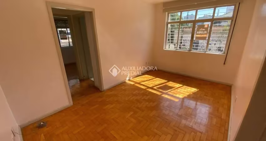 Apartamento com 1 quarto à venda na Rua Luiz Afonso, 774, Cidade Baixa, Porto Alegre