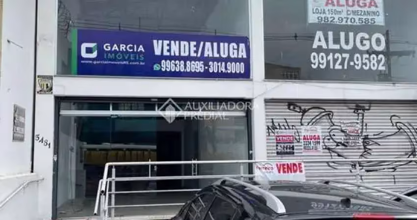 Ponto comercial à venda na Avenida Protásio Alves, 5477, Petrópolis, Porto Alegre