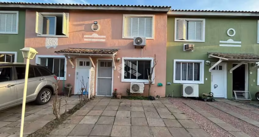Casa em condomínio fechado com 2 quartos à venda na Avenida Faria Lobato, 1120, Sarandi, Porto Alegre