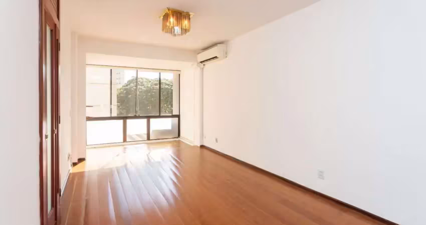 Apartamento com 2 quartos à venda na Rua Mostardeiro, 1035, Rio Branco, Porto Alegre