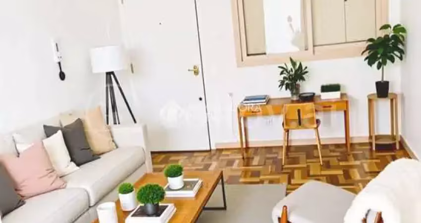 Apartamento com 1 quarto à venda na Avenida Cristóvão Colombo, 1746, Floresta, Porto Alegre