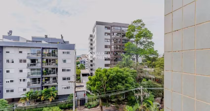 Apartamento com 3 quartos à venda na Rua José Gomes, 113, Tristeza, Porto Alegre