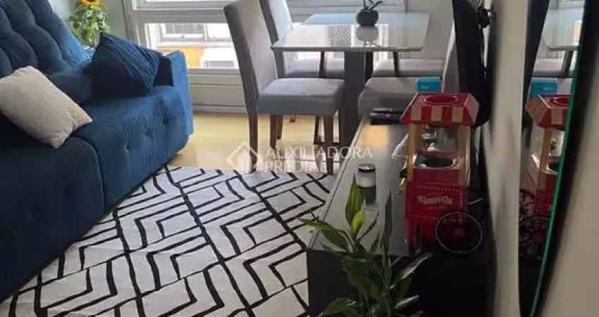 Apartamento com 3 quartos à venda na Rua Tito Lívio Zambecari, 226, Mont Serrat, Porto Alegre