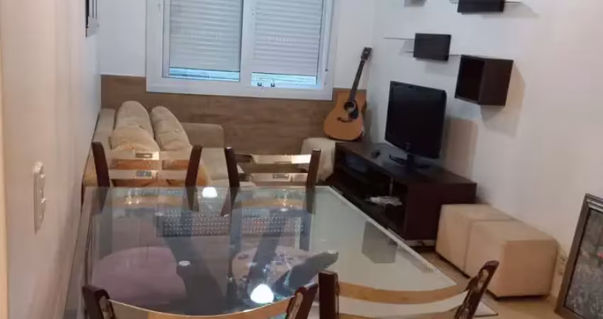 Apartamento com 1 quarto à venda na Avenida do Forte, 650, Cristo Redentor, Porto Alegre