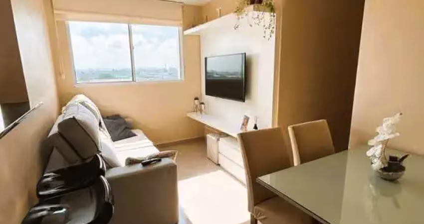 Apartamento com 2 quartos à venda na Avenida Ernesto Neugebauer, 1820, Humaitá, Porto Alegre