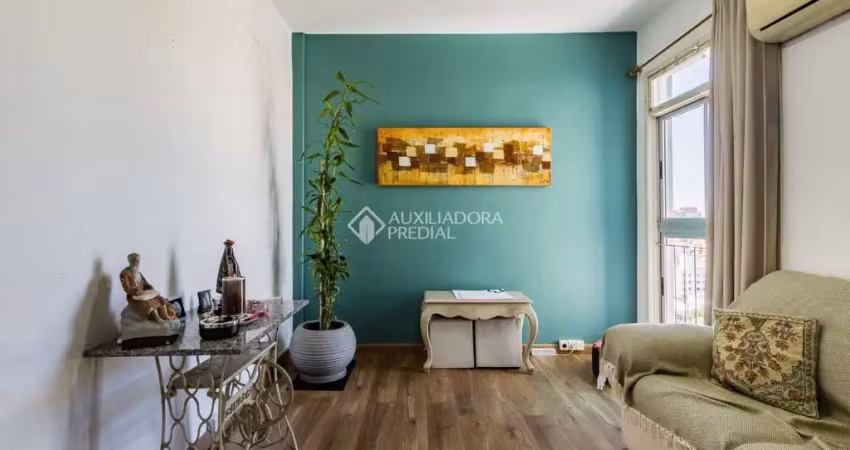 Apartamento com 3 quartos à venda na Rua Giordano Bruno, 388, Rio Branco, Porto Alegre