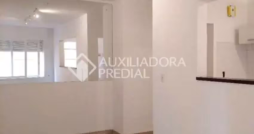 Apartamento com 2 quartos à venda na Rua Doutor Freire Alemão, 793, Mont Serrat, Porto Alegre