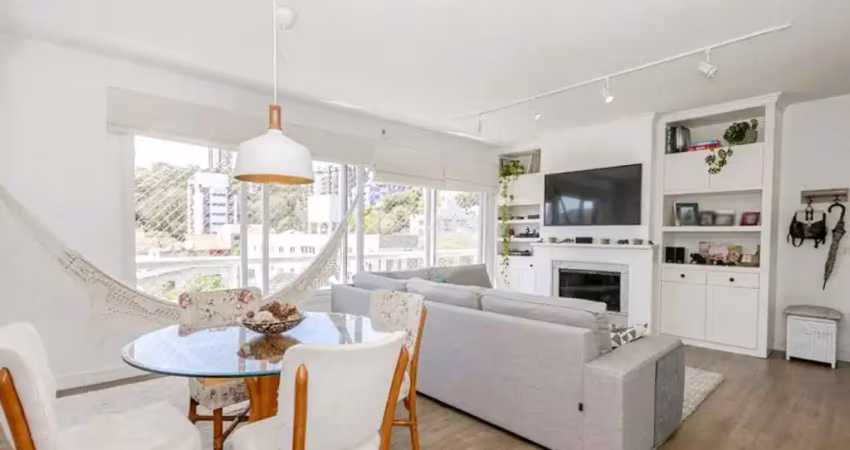 Apartamento com 3 quartos à venda na Rua Dona Augusta, 333, Menino Deus, Porto Alegre