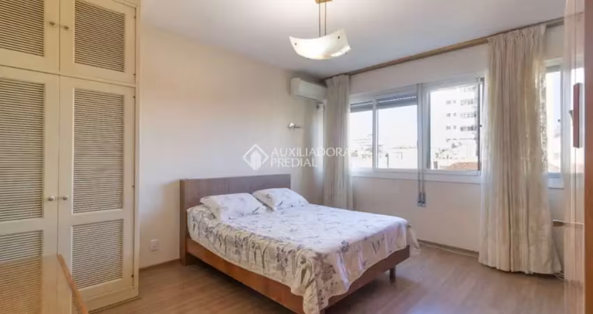 Apartamento com 3 quartos à venda na Rua Fernandes Vieira, 238, Bom Fim, Porto Alegre