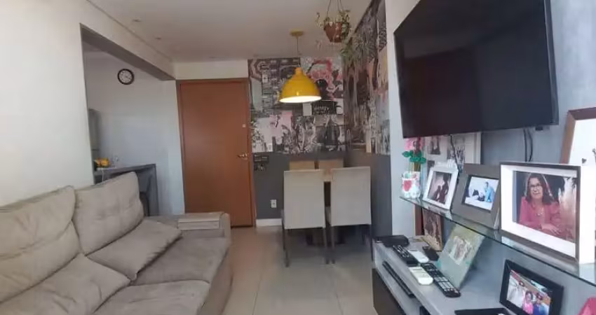 Apartamento com 2 quartos à venda na Avenida Protásio Alves, 8200, Morro Santana, Porto Alegre