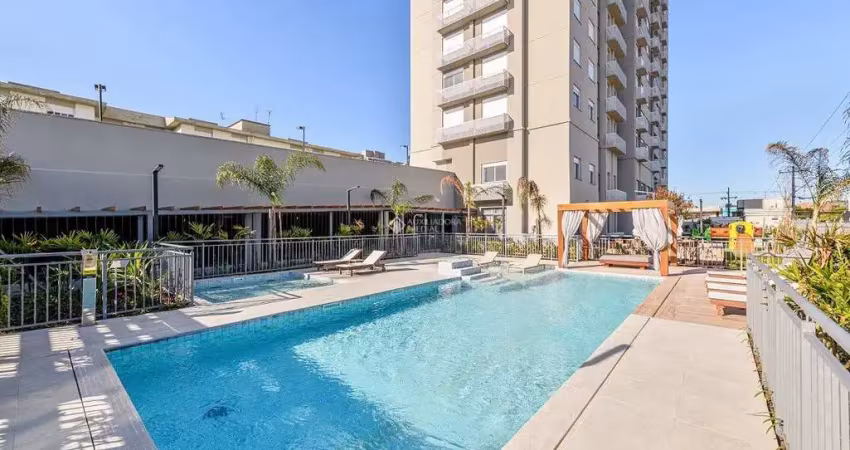 Apartamento com 2 quartos à venda na Rua Sapê, 1020, Passo da Areia, Porto Alegre