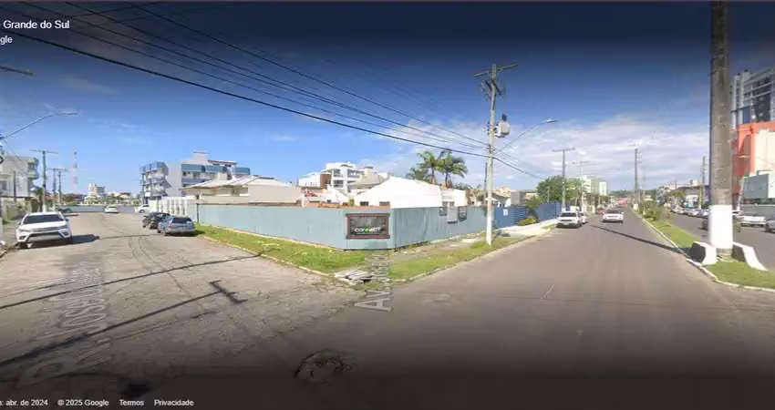 Sala comercial à venda na José Bonifácio 400, 850, Centro, Torres