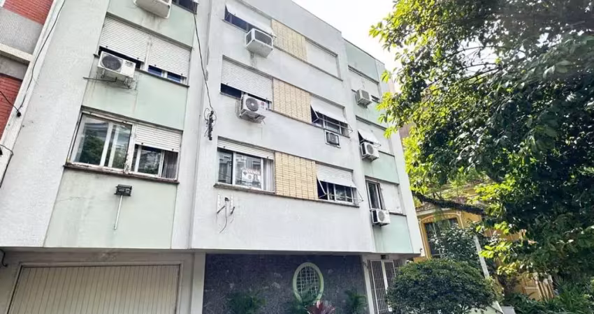 Apartamento com 3 quartos à venda na Rua Ramiro Barcelos, 929, Floresta, Porto Alegre