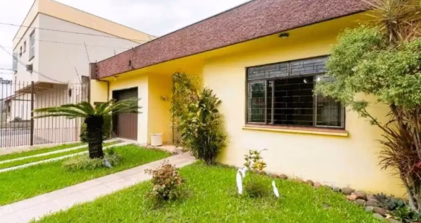 Casa com 3 quartos à venda na Rua Leite de Castro, 129, Jardim Itu Sabará, Porto Alegre