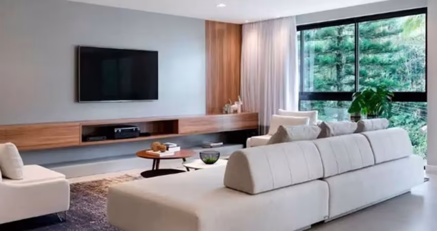 Apartamento com 3 quartos à venda na José Bonifácio 400, 850, Centro, Torres