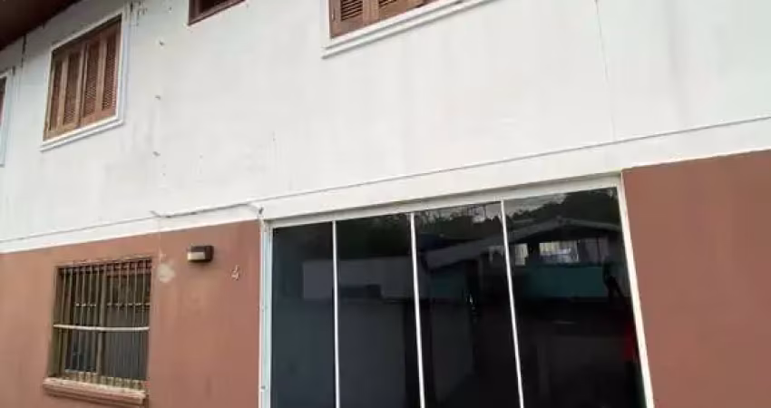 Casa em condomínio fechado com 3 quartos à venda na Rua Professor Joaquim Felizardo, 45, Espírito Santo, Porto Alegre