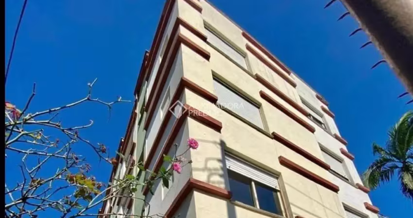 Apartamento com 1 quarto à venda na Avenida Grécia, 925, Passo da Areia, Porto Alegre