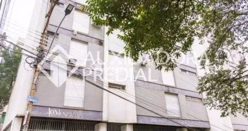 Apartamento com 1 quarto à venda na Rua Coronel Fernando Machado, 265, Centro Histórico, Porto Alegre