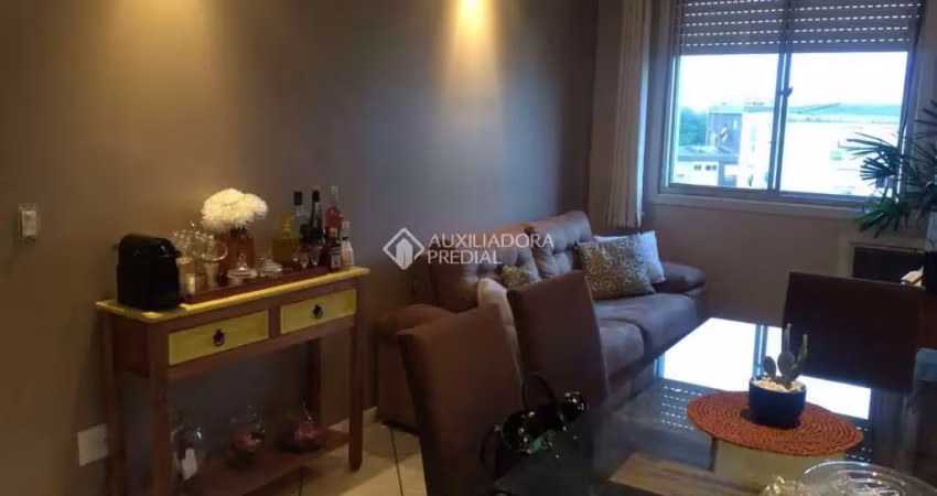 Apartamento com 3 quartos à venda na Rua Doutor Otávio Santos, 250, Jardim Itu Sabará, Porto Alegre