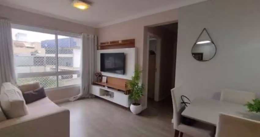 Apartamento com 2 quartos à venda na Rua Ney da Gama Ahrends, 51, Morro Santana, Porto Alegre