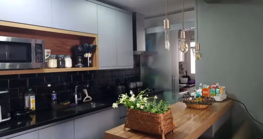 Apartamento com 3 quartos à venda na Rua Frederico Otávio Domingues Barbosa, 50, São Sebastião, Porto Alegre