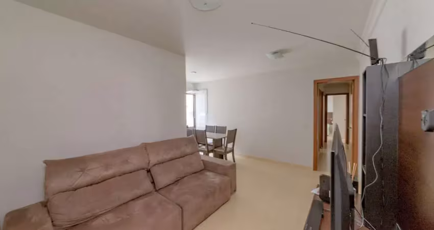 Apartamento com 2 quartos à venda na Rua Santana, 549, Farroupilha, Porto Alegre
