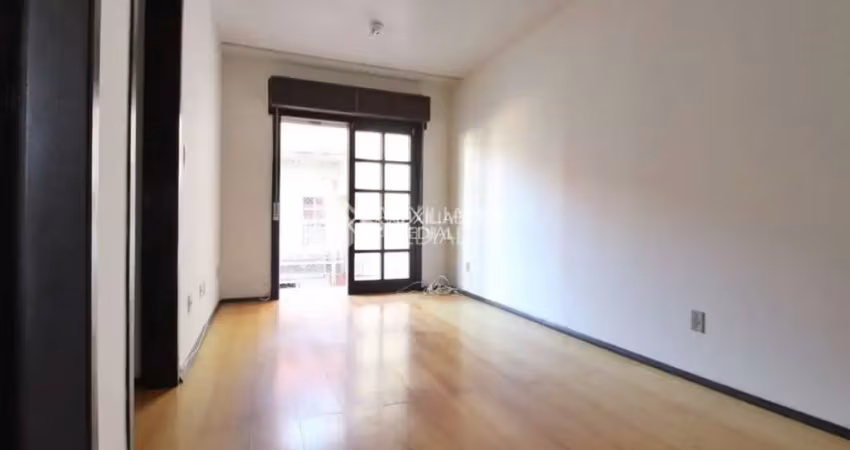 Apartamento com 1 quarto à venda na Rua Buenos Aires, 403, Jardim Botânico, Porto Alegre