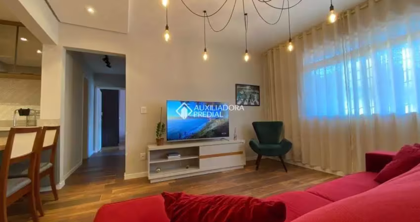 Apartamento com 2 quartos à venda na Praça Menino Deus, 45, Menino Deus, Porto Alegre