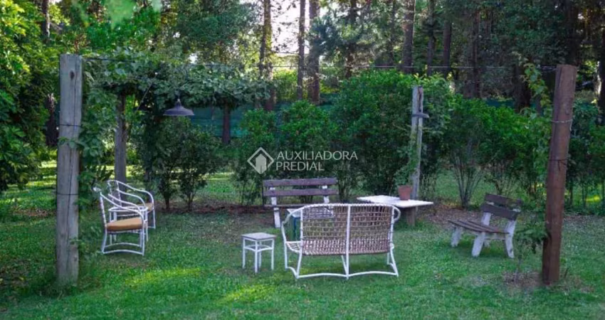 Casa com 6 quartos à venda na Estrada do Rincão, 720, Belém Velho, Porto Alegre