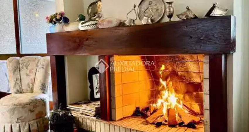 Cobertura com 3 quartos à venda na Avenida Carlos Gomes, 1591, Petrópolis, Porto Alegre