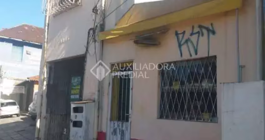 Terreno em condomínio fechado à venda na Avenida Bento Gonçalves, 3065, Partenon, Porto Alegre