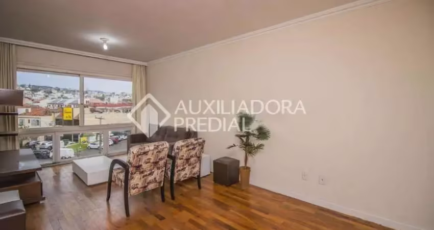 Apartamento com 3 quartos à venda na Avenida Teixeira Mendes, 606, Chácara das Pedras, Porto Alegre