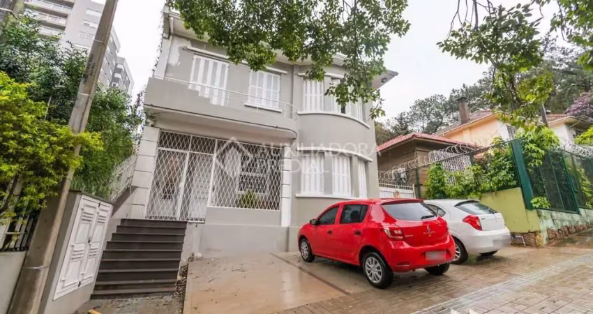 Casa comercial à venda na Rua Auxiliadora, 41, Auxiliadora, Porto Alegre