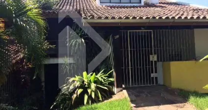 Casa comercial à venda na Avenida Engenheiro Alfredo Correa Daudt, 290, Boa Vista, Porto Alegre