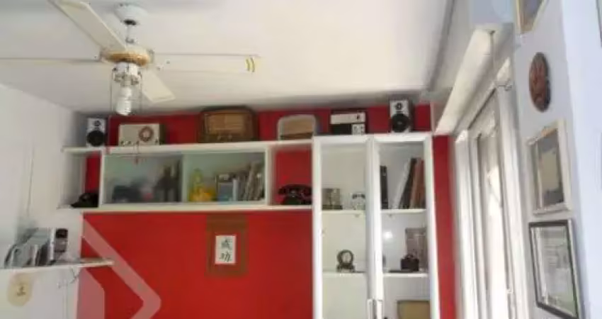 Apartamento com 1 quarto à venda na Avenida Coronel Lucas de Oliveira, 1538, Petrópolis, Porto Alegre