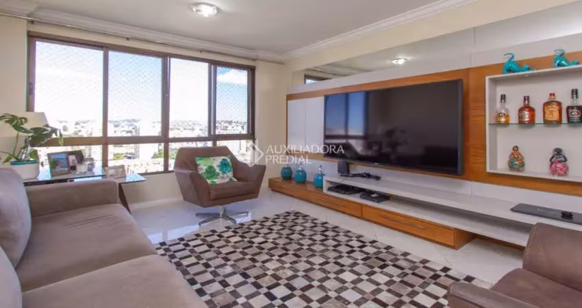 Apartamento com 3 quartos à venda na Rua Juruá, 68, Jardim São Pedro, Porto Alegre
