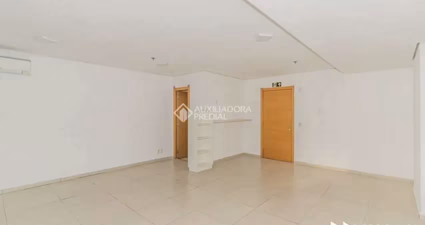 Sala comercial à venda na Avenida Carlos Gomes, 1492, Auxiliadora, Porto Alegre