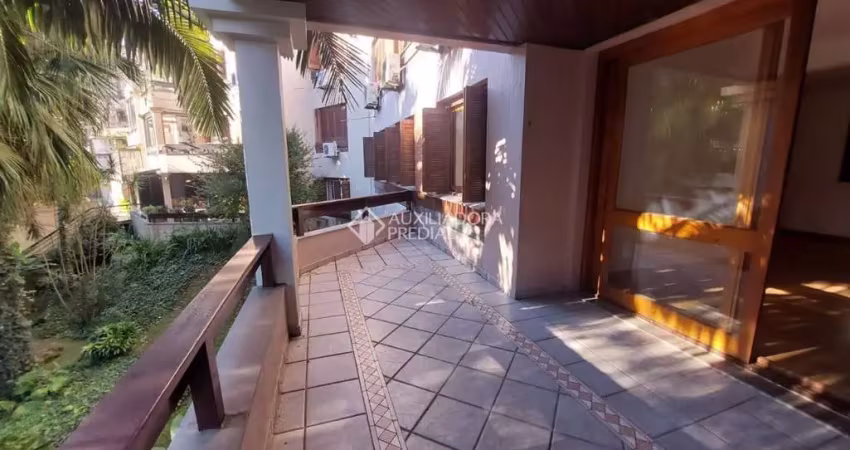 Apartamento com 4 quartos à venda na Avenida da Cavalhada, 5793, Cavalhada, Porto Alegre