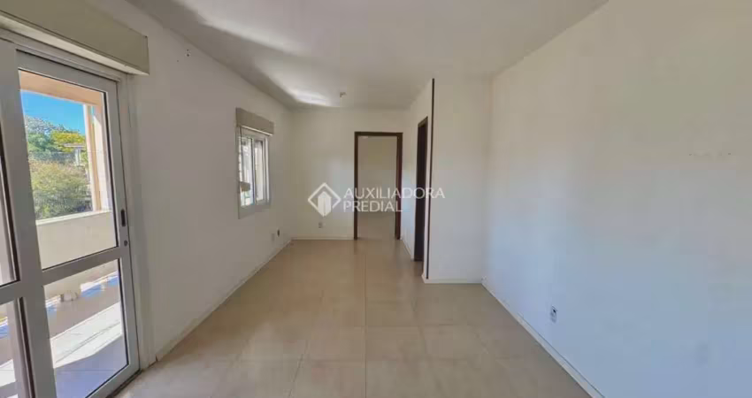 Cobertura com 1 quarto à venda na Rua Tunísia, 85, Vila Ipiranga, Porto Alegre