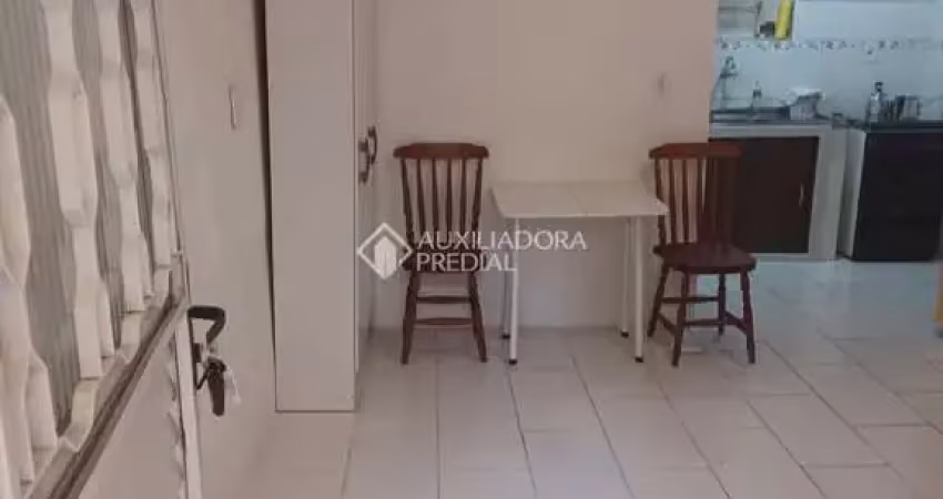 Apartamento com 1 quarto à venda na Rua Augusto Pestana, 56, Santana, Porto Alegre