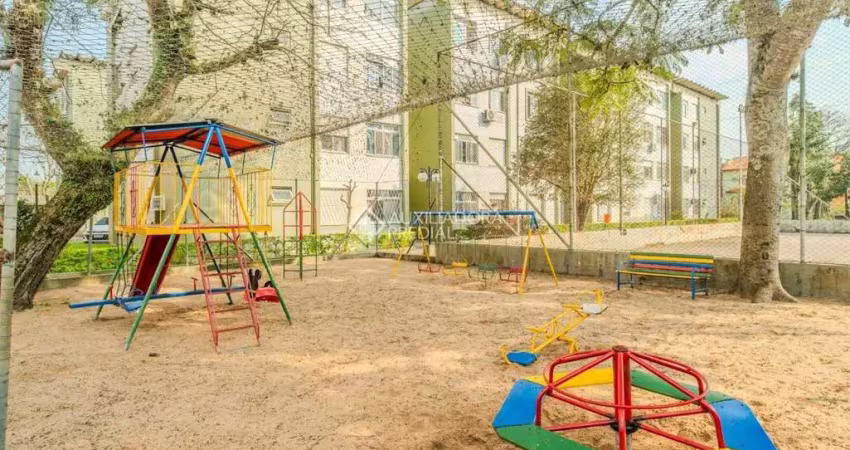 Apartamento com 3 quartos à venda na Avenida Romeu Samarani Ferreira, 400, Vila Nova, Porto Alegre