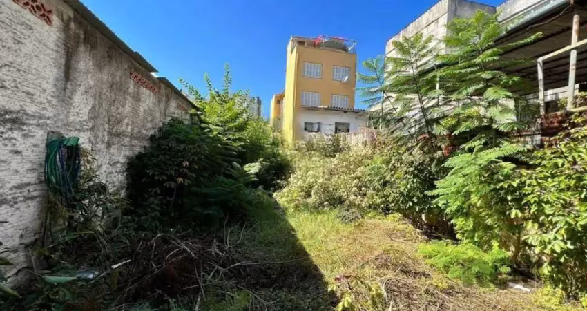 Garagem à venda na Rua Félix da Cunha, 302, Floresta, Porto Alegre