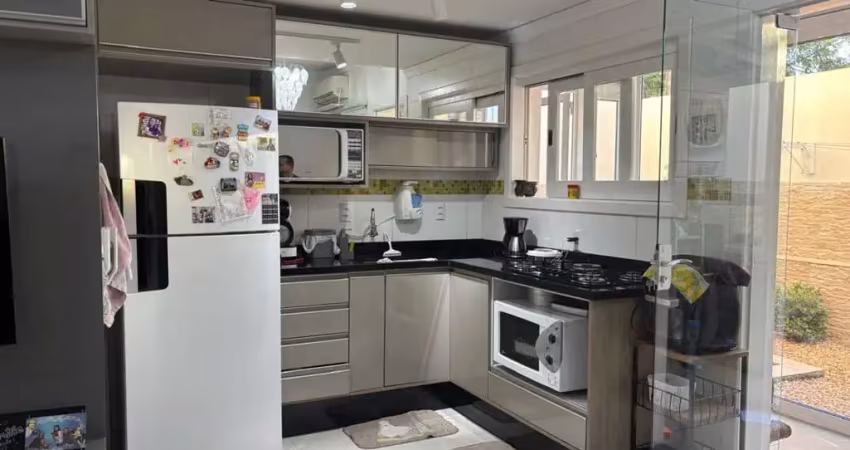 Casa em condomínio fechado com 3 quartos à venda na Avenida Otto Niemeyer, 3464, Camaquã, Porto Alegre