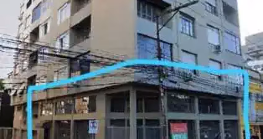 Ponto comercial à venda na Avenida João Pessoa, 859, Santana, Porto Alegre