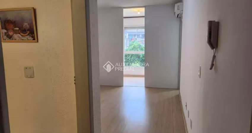 Apartamento com 1 quarto à venda na Rua dos Andradas, 385, Centro Histórico, Porto Alegre