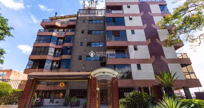 Apartamento com 3 quartos à venda na Rua Corrêa Lima, 715, Santa Tereza, Porto Alegre