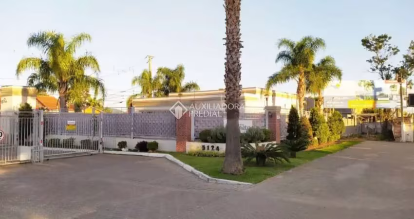 Casa em condomínio fechado com 2 quartos à venda na Estrada Costa Gama, 5124, Restinga, Porto Alegre