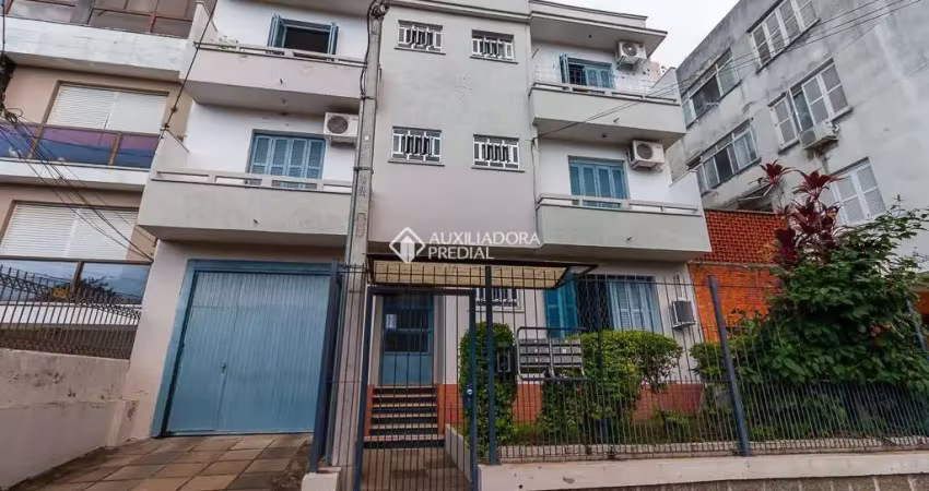 Prédio à venda na Rua Marcelo Gama, 368, São João, Porto Alegre