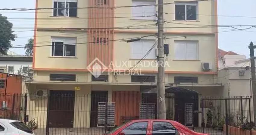 Apartamento com 1 quarto à venda na Praça Cônego Marcelino, 57, Cidade Baixa, Porto Alegre